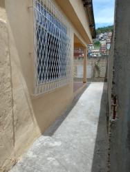 Casa com 2 Quartos à Venda, 50 m² em São Pedro - Teresópolis