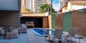 Apartamento com 3 Quartos à Venda, 70 m² em Engenheiro Luciano Cavalcante - Fortaleza