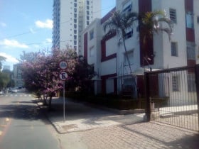 Apartamento com 3 Quartos à Venda, 59 m²em Menino Deus - Porto Alegre