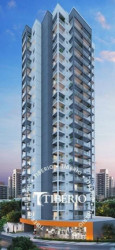 Studio com 1 Quarto à Venda, 31 m² em Vila Mariana - Santa Isabel