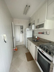 Apartamento com 2 Quartos para Alugar, 55 m² em Vila Suzana - São Paulo