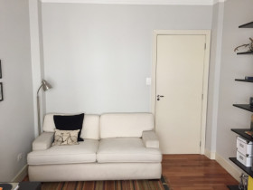 Apartamento com 3 Quartos à Venda ou Locação, 134 m² em Pinheiros - São Paulo