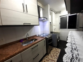 Apartamento com 2 Quartos à Venda, 51 m² em Cidade Líder - São Paulo
