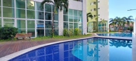 Apartamento com 3 Quartos à Venda, 113 m² em Espinheiro - Recife