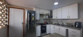 Apartamento com 3 Quartos à Venda, 141 m² em Paissandu - Recife