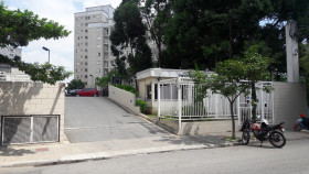 Apartamento com 2 Quartos à Venda, 48 m² em Cidade Líder - São Paulo