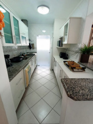 Apartamento com 3 Quartos para Temporada, 100 m² em Riviera - Bertioga