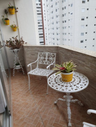Apartamento com 3 Quartos à Venda, 120 m² em Vila Romana - São Paulo