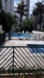 Apartamento com 2 Quartos à Venda, 61 m² em Vila Antônio - São Paulo