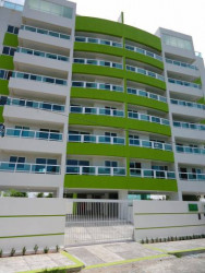 Apartamento com 2 Quartos para Alugar, 60 m² em Ponta Negra - Natal