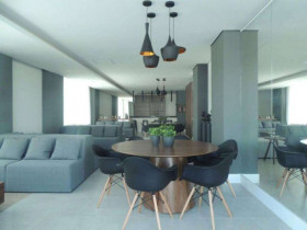Apartamento com 1 Quarto à Venda, 48 m² em José Menino - Santos