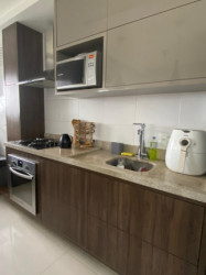 Apartamento com 2 Quartos à Venda, 54 m² em Umuarama - Osasco