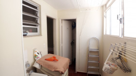 Apartamento com 2 Quartos à Venda, 90 m² em Cambuci - São Paulo