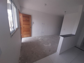 Apartamento com 3 Quartos à Venda, 64 m² em Vila Gomes Cardim - São Paulo