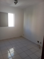 Apartamento com 3 Quartos à Venda, 63 m² em Jardim São Savério - São Paulo