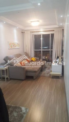 Apartamento com 3 Quartos à Venda, 96 m² em Centro - São Bernardo Do Campo