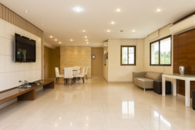 Apartamento com 3 Quartos à Venda, 130 m² em Vila Progresso - Guarulhos