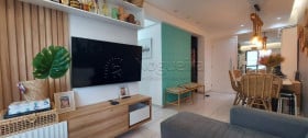 Apartamento com 2 Quartos à Venda, 55 m² em Bongi - Recife