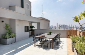 Apartamento com 2 Quartos à Venda, 46 m² em Vila Da Saúde - São Paulo