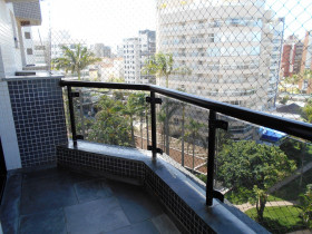 Apartamento com 3 Quartos à Venda, 134 m² em Riviera - Bertioga
