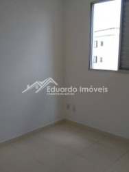 Apartamento com 2 Quartos para Alugar, 50 m² em Parque São Vicente - Mauá