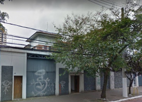 Terreno à Venda, 2.236 m² em Vila Mariana - São Paulo