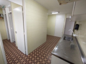 Apartamento com 3 Quartos para Alugar, 110 m² em Vila Olímpia - São Paulo