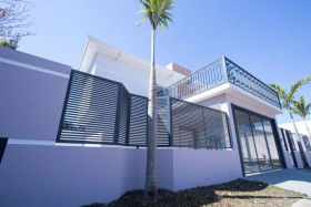 Casa com 3 Quartos à Venda, 163 m² em Residencial Alvorada - Bragança Paulista