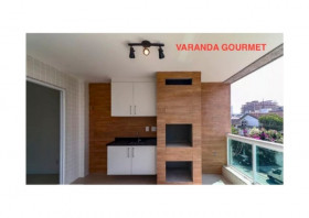 Apartamento com 3 Quartos à Venda, 115 m² em Recreio dos Bandeirantes - Rio de Janeiro
