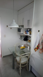 Apartamento com 3 Quartos à Venda, 105 m² em Real Parque - São Paulo