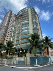 Apartamento com 3 Quartos à Venda, 138 m² em Tupi - Praia Grande