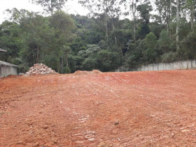 Terreno em Condomínio à Venda, 1.541 m² em Jardim Peri - São Paulo