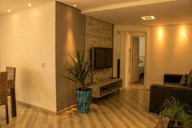 Apartamento com 3 Quartos à Venda, 86 m² em Vila Formosa - São Paulo