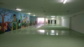 Sala Comercial para Alugar, 45 m² em Jardim - Santo André