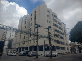 Apartamento com 3 Quartos à Venda, 138 m²em Aldeota - Fortaleza