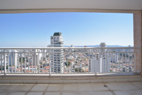Apartamento com 3 Quartos à Venda, 93 m² em Vila Maria Alta - São Paulo