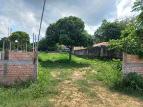 Terreno à Venda, 1.300 m² em Alter do Chão - Santarém