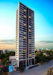 Apartamento com 2 Quartos à Venda, 96 m² em Centro - Jaboatão dos Guararapes