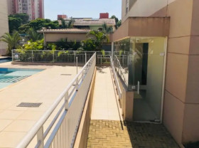 Apartamento com 3 Quartos à Venda,  em Jardim Ester Yolanda - São Paulo