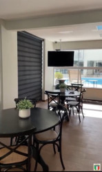 Apartamento com 4 Quartos à Venda, 217 m² em Meia Praia  - Itapema