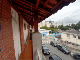 Sobrado com 3 Quartos à Venda, 120 m² em Itaquera - São Paulo
