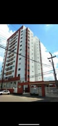 Apartamento com 3 Quartos à Venda, 105 m² em Grageru - Aracaju