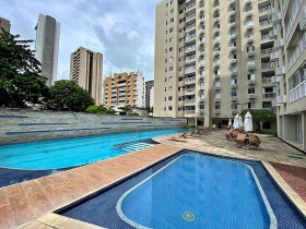 Apartamento com 3 Quartos à Venda, 60 m² em Piedade - Jaboatão dos Guararapes