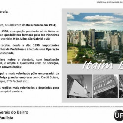 Apartamento com 4 Quartos à Venda, 244 m² em Itaim Bibi - São Paulo