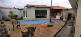 Casa com 3 Quartos à Venda, 290 m²em Santa Rita - Piracicaba