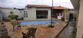 Casa com 3 Quartos à Venda,  em Santa Rita - Piracicaba