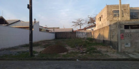 Terreno à Venda, 360 m² em Jardim Beira Mar - Peruíbe