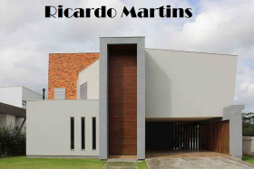 Casa de Condomínio com 3 Quartos à Venda, 237 m² em Primeira Linha - Criciúma