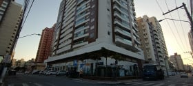 Apartamento com 3 Quartos à Venda, 101 m² em Campinas - São José