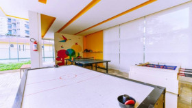 Apartamento com 3 Quartos à Venda, 115 m² em Chácara Inglesa - São Paulo